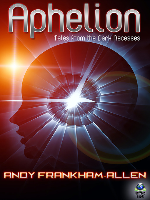 Title details for Aphelion by Andy Frankham-Allen - Available